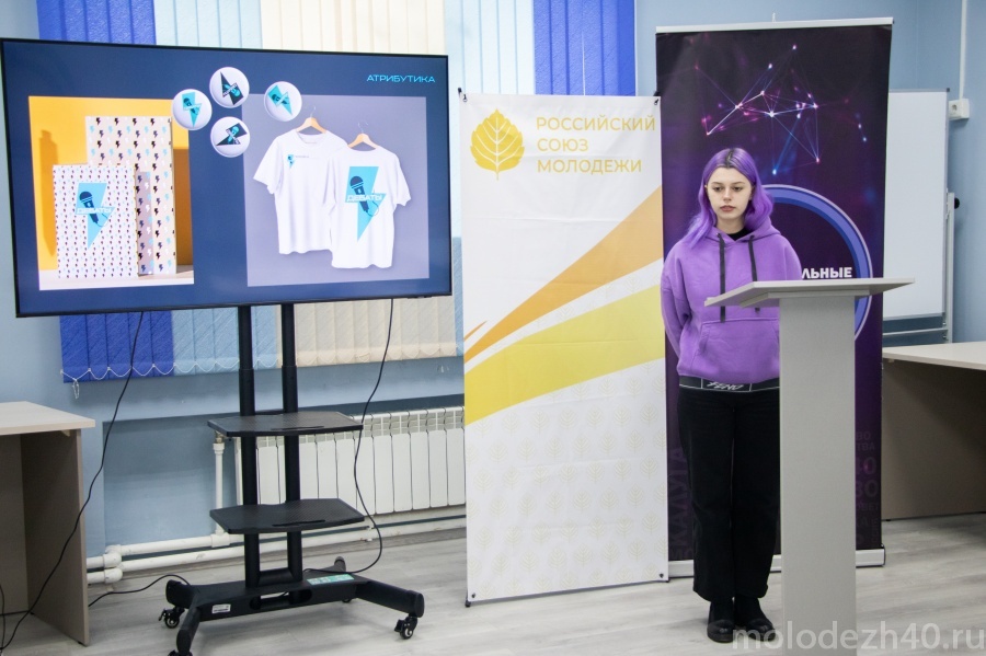 Для студентов профессиональных образовательных организаций закончились отборочные этапы Студвесны