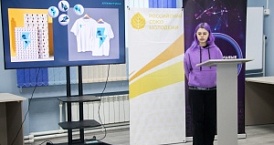 Для студентов профессиональных образовательных организаций закончились отборочные этапы Студвесны